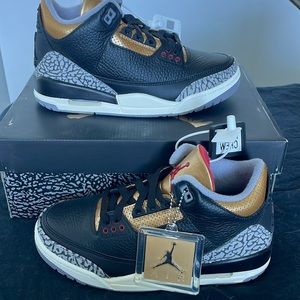 Never been worn - tags on Jordan’s